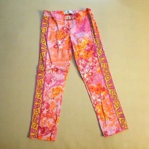 Young Versace pants size 5